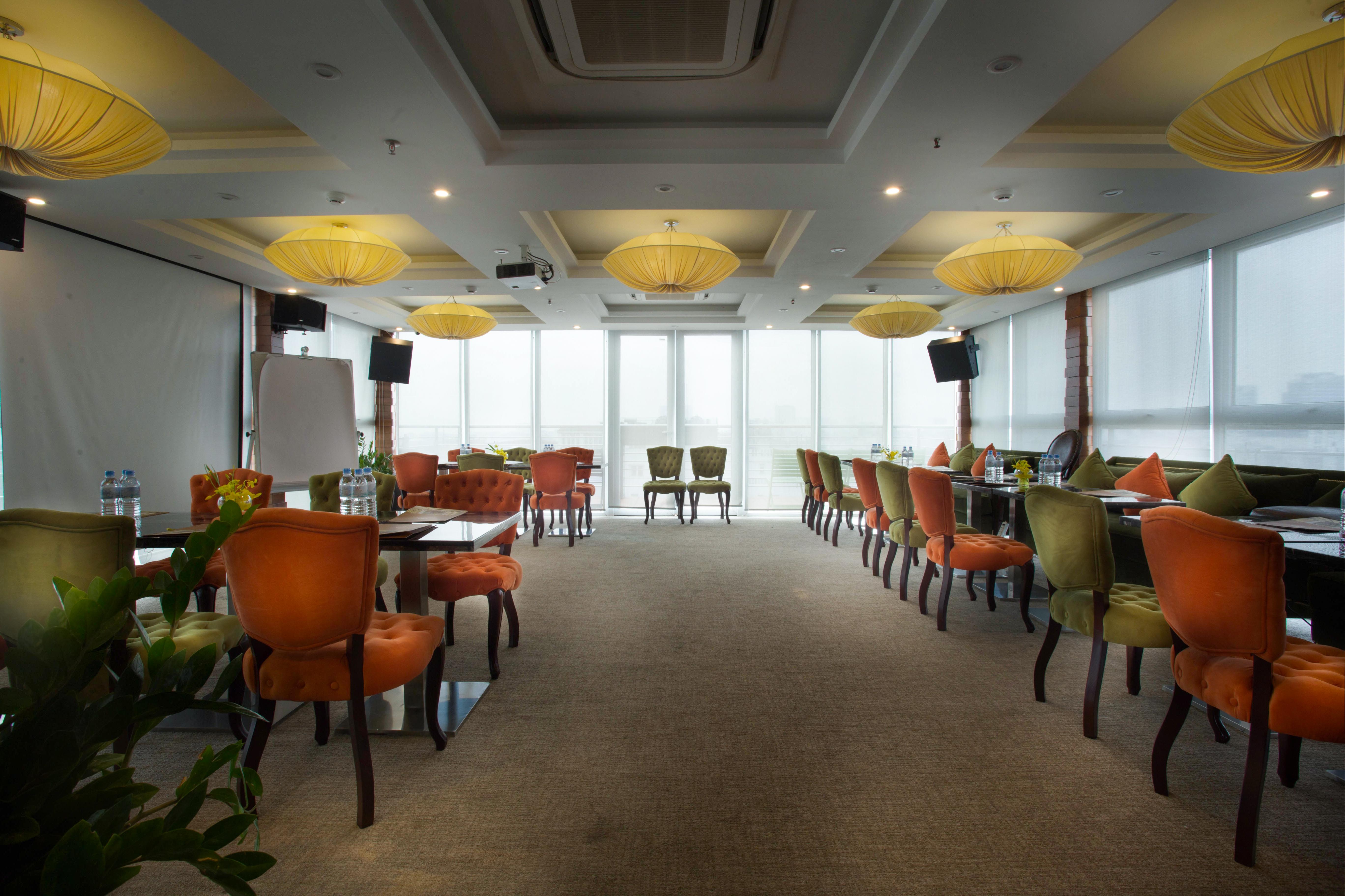Golden Silk Boutique Hotel Ханой Экстерьер фото