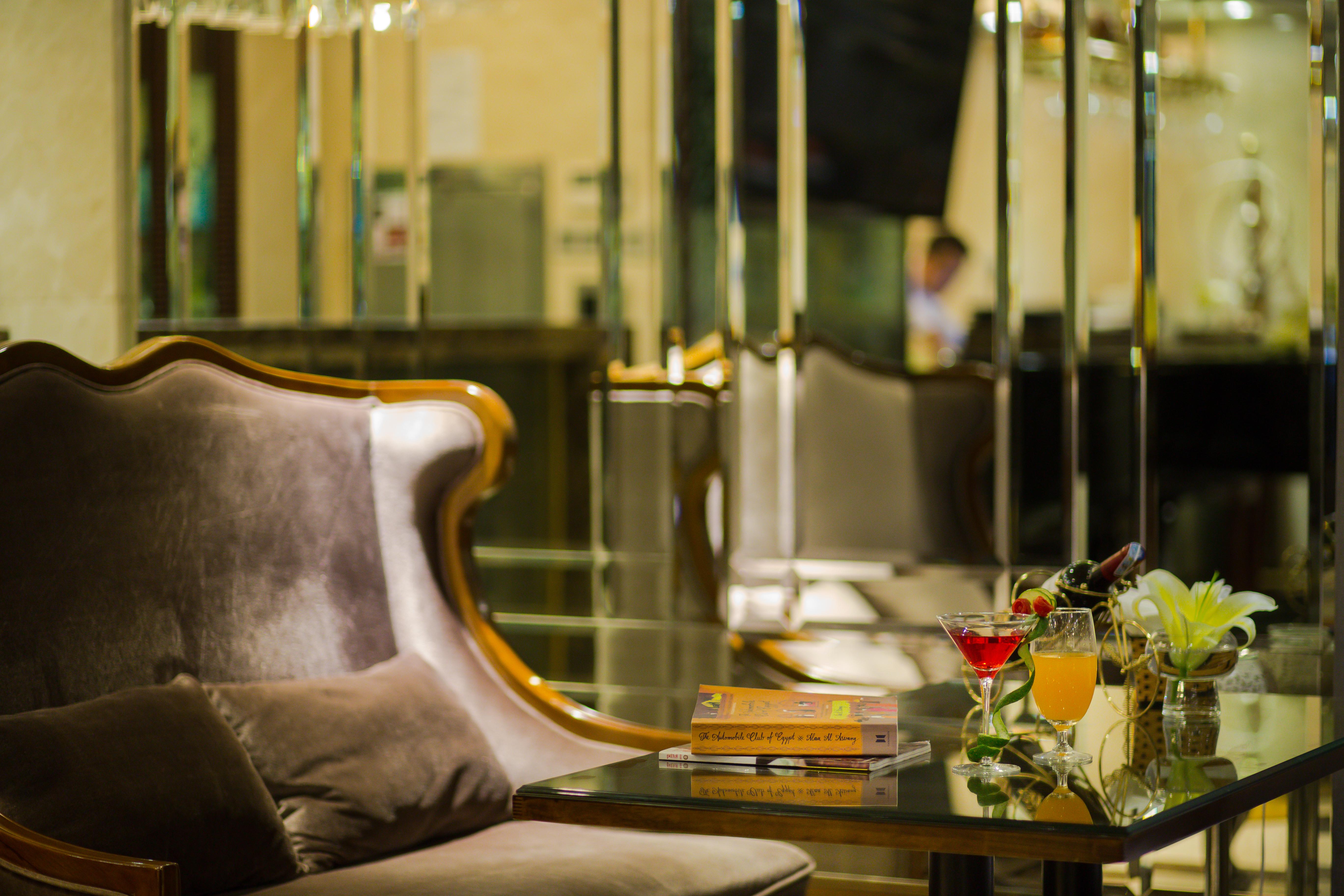 Golden Silk Boutique Hotel Ханой Экстерьер фото