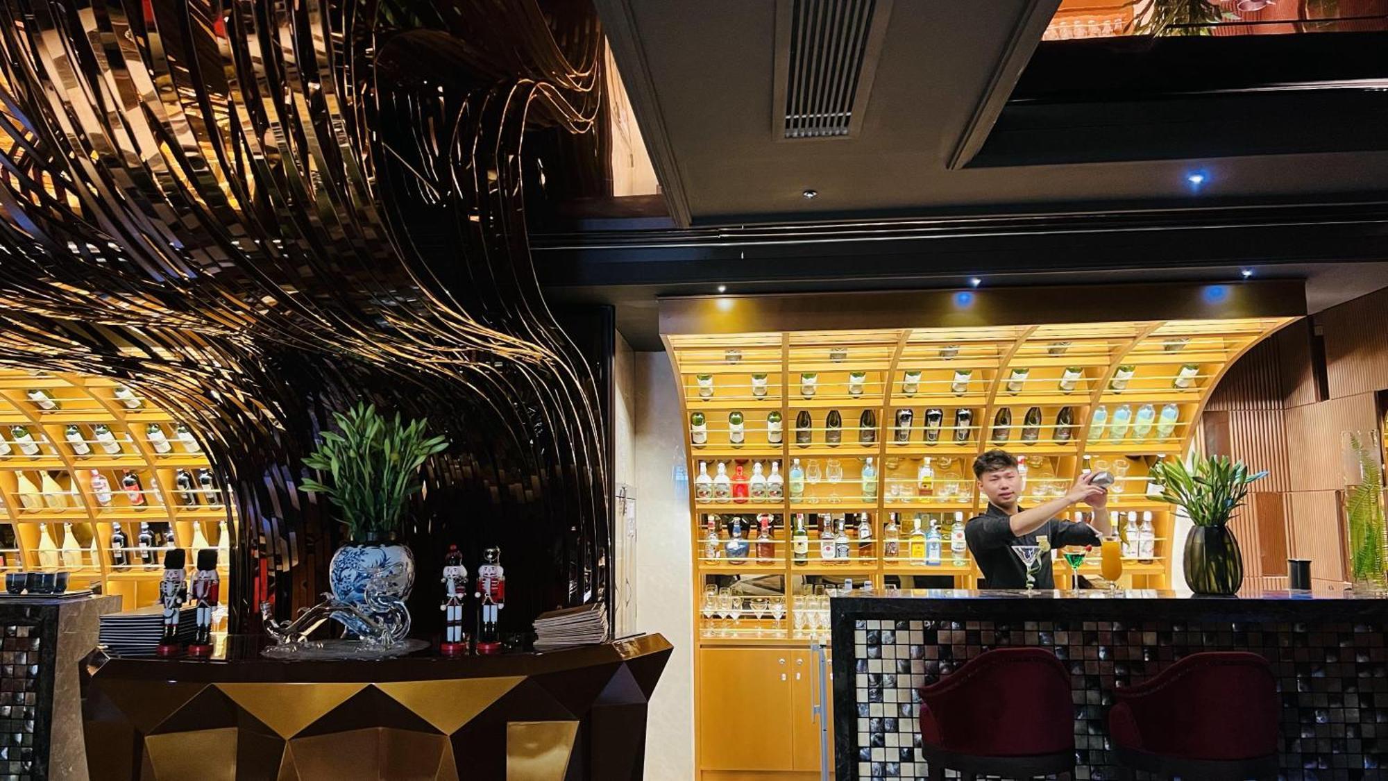 Golden Silk Boutique Hotel Ханой Экстерьер фото